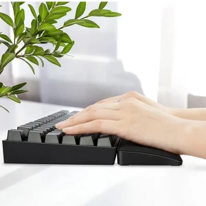 پد تکیه‌گاه مچ دست ردراگون مدل Meteor M P036